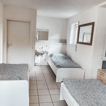 Apartment Jonagold *