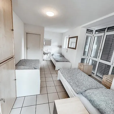 Apartment Jonagold Karlsruhe