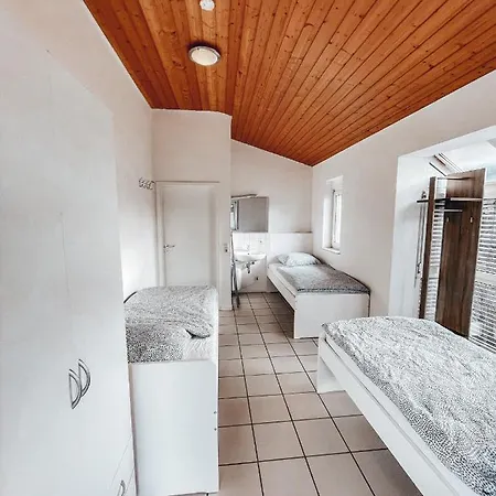 Apartment Jonagold Karlsruhe