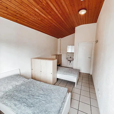 Apartment Jonagold *