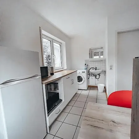 Apartment Jonagold