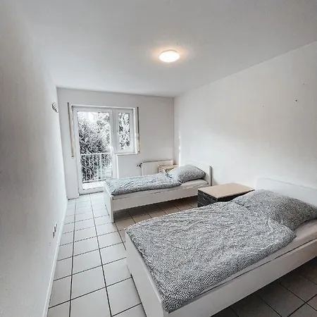 Jonagold Apartment