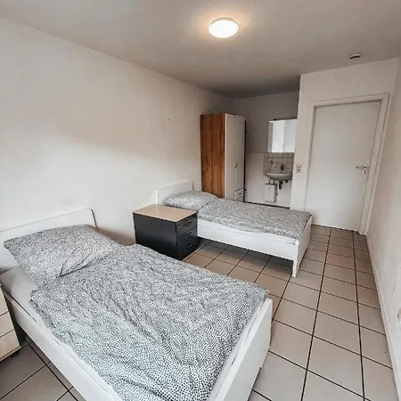 Apartment Jonagold *