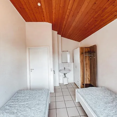 Jonagold Apartment Karlsruhe