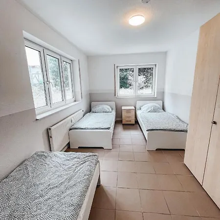 Jonagold Apartment