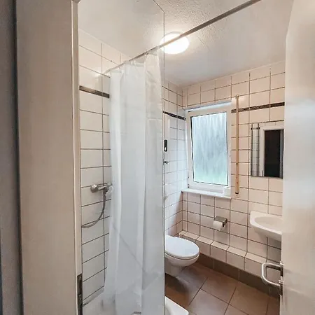 Apartment Jonagold Karlsruhe