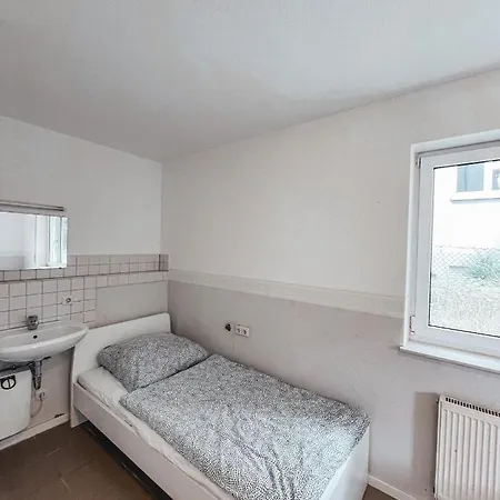 Jonagold Apartment Karlsruhe