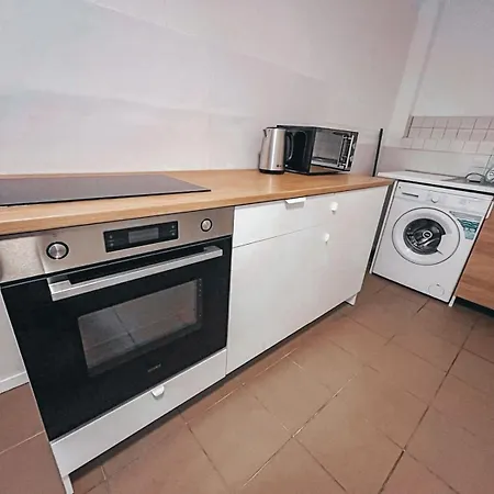 Jonagold Apartment