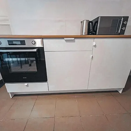 Apartment Jonagold Karlsruhe