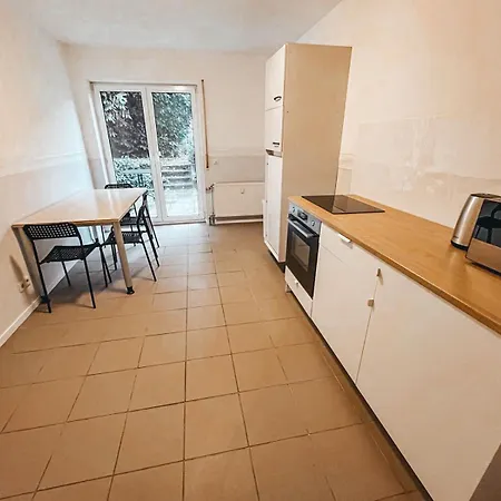 Apartment Jonagold *