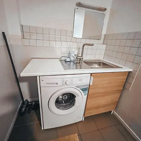 Apartment Jonagold Karlsruhe