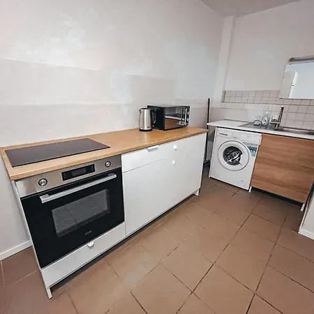 Apartment Jonagold *