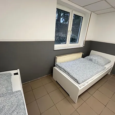 Jonagold Apartment