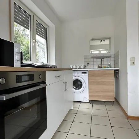 Apartment Jonagold Karlsruhe